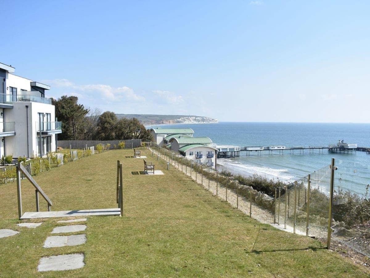 Royal Cliff Luxury Apartments - The Bay Sandown Exterior foto